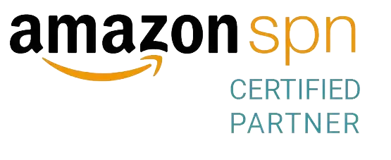 Amazon SPN Certified Partner