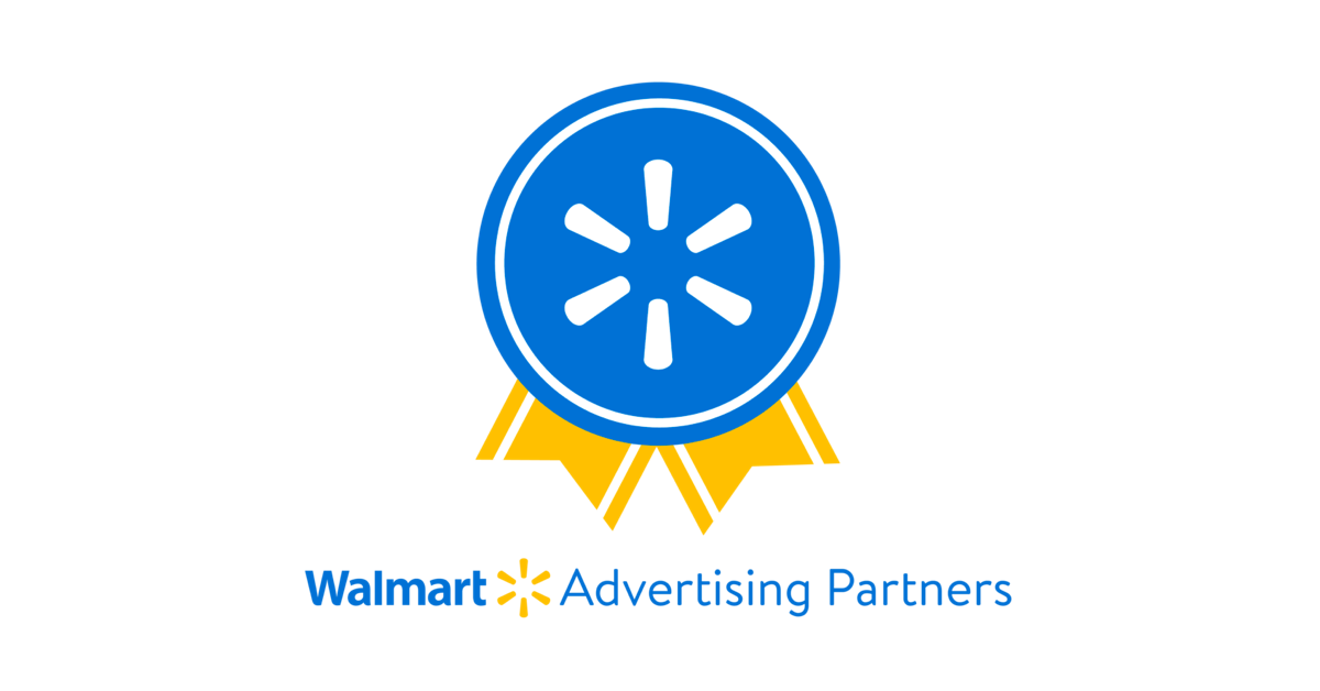 Walmart Advertising Partner